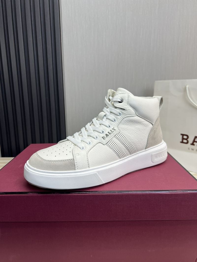 Bally Sneakers